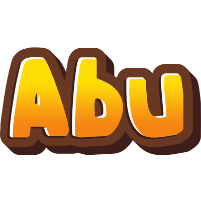 Abu cookies logo