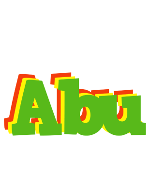 Abu crocodile logo
