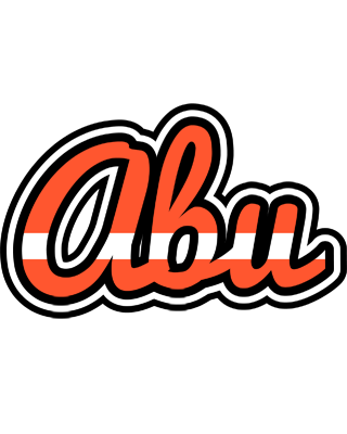 Abu denmark logo