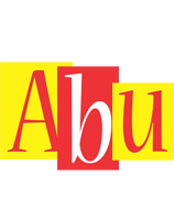 Abu errors logo