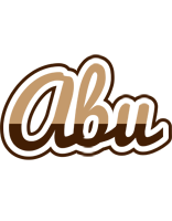 Abu exclusive logo
