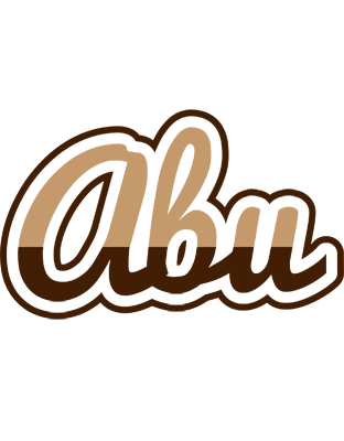 Abu exclusive logo
