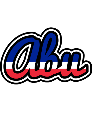 Abu france logo