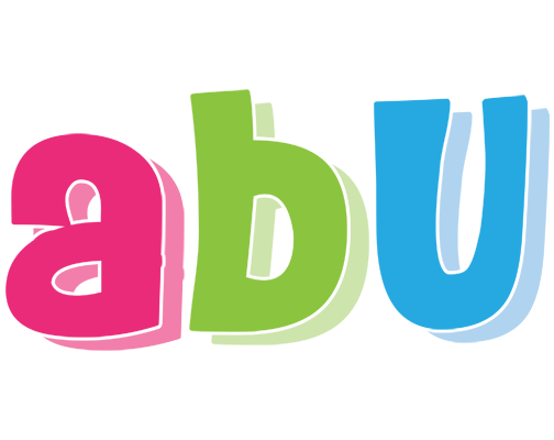 Abu friday logo