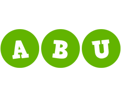 Abu games logo