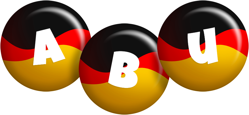 Abu german logo