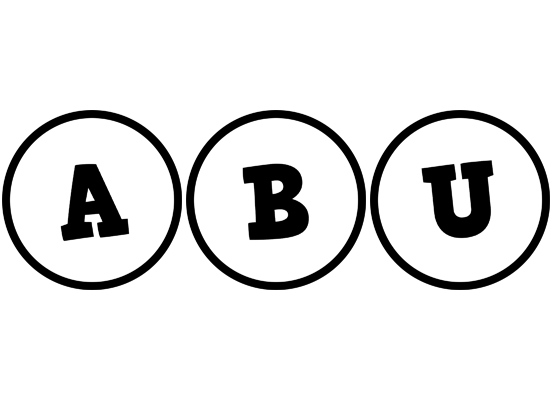 Abu handy logo