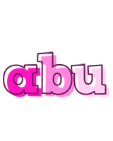 Abu hello logo