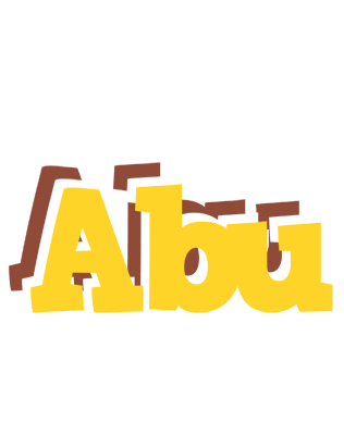Abu hotcup logo