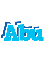Abu jacuzzi logo