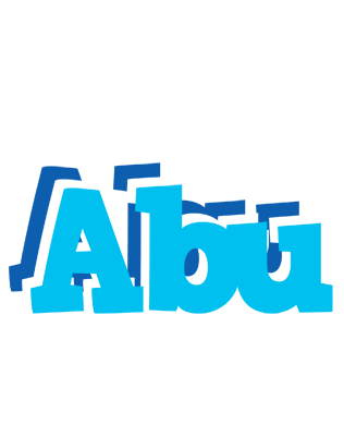 Abu jacuzzi logo