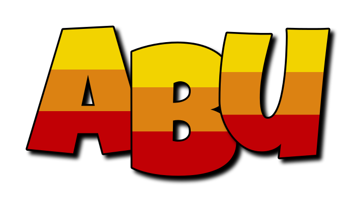Abu jungle logo