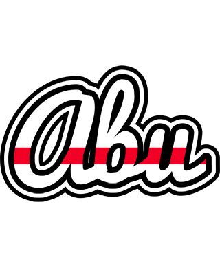 Abu kingdom logo
