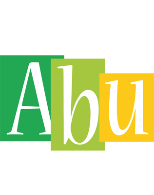 Abu lemonade logo