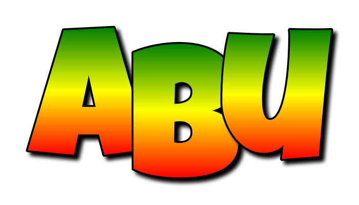 Abu mango logo