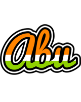 Abu mumbai logo