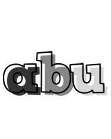 Abu night logo