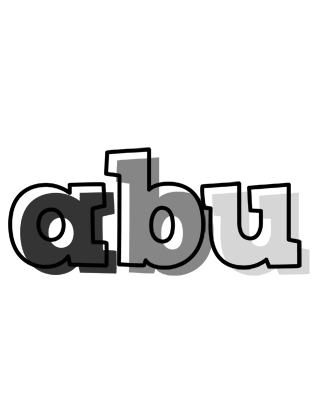 Abu night logo