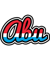 Abu norway logo