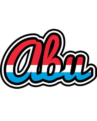 Abu norway logo