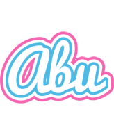 Abu outdoors logo