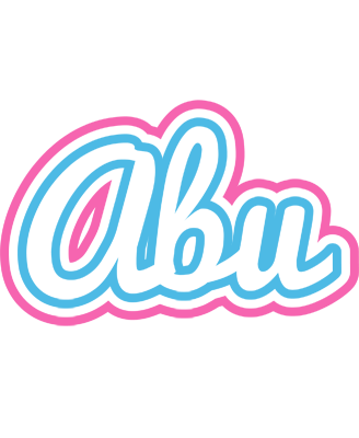 Abu outdoors logo