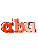 Abu paint logo