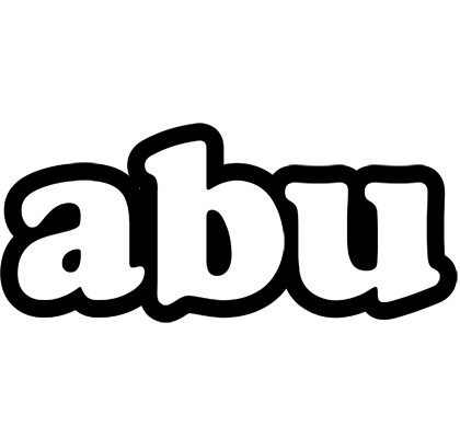 Abu panda logo