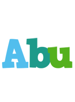 Abu rainbows logo