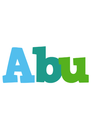 Abu rainbows logo