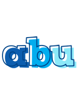 Abu sailor logo