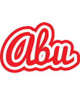 Abu sunshine logo