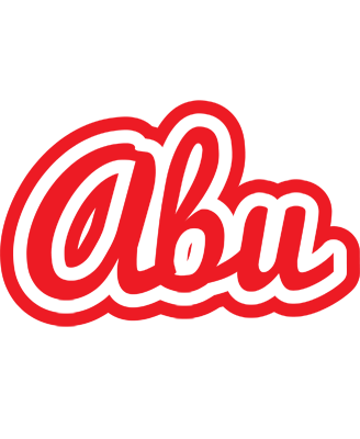 Abu sunshine logo