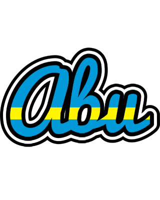 Abu sweden logo