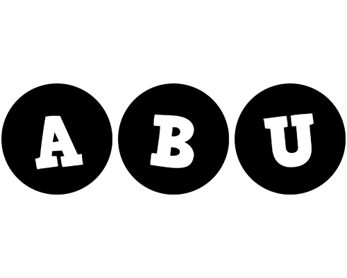 Abu tools logo