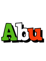 Abu venezia logo