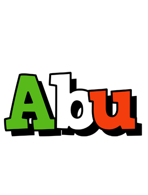 Abu venezia logo