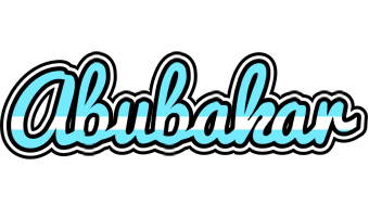 Abubakar argentine logo