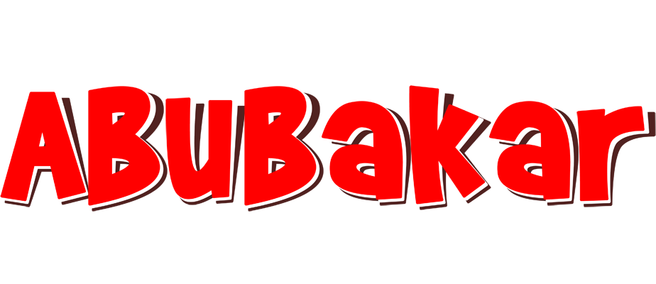 Abubakar basket logo