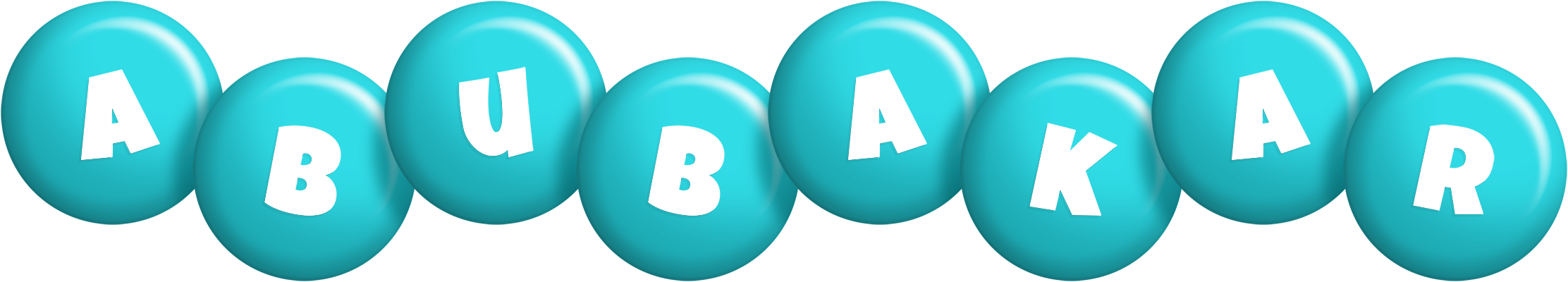 Abubakar candy-azur logo