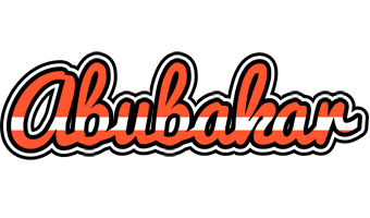 Abubakar denmark logo