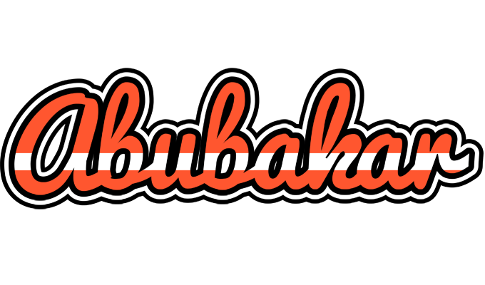 Abubakar denmark logo
