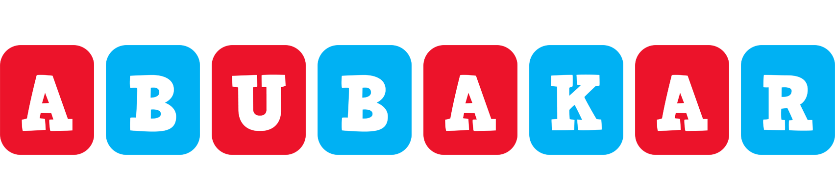 Abubakar diesel logo