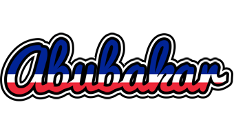 Abubakar france logo