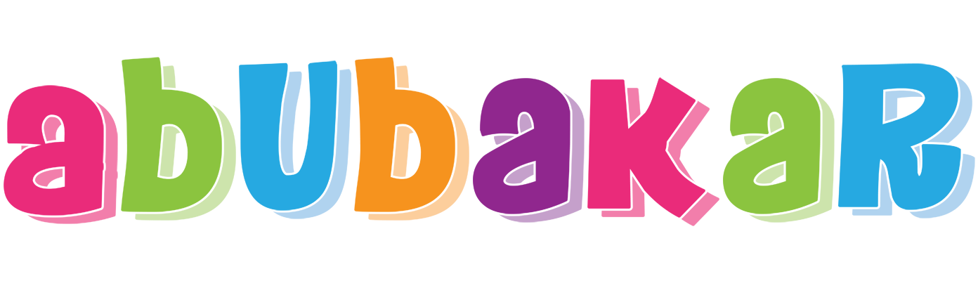 Abubakar friday logo