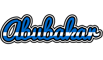 Abubakar greece logo