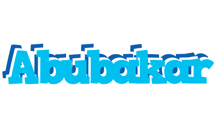 Abubakar jacuzzi logo