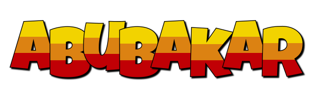Abubakar jungle logo