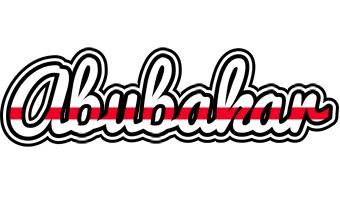 Abubakar kingdom logo