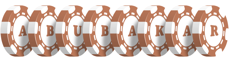 Abubakar limit logo